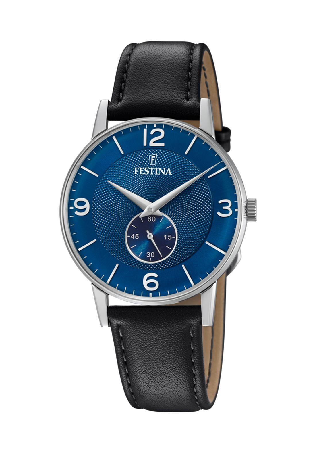 Reloj F20566/3 Festina Hombre Retro-0