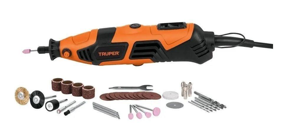 Dremel Truper Herramienta Rotativa Nuevos Con Garantia-4