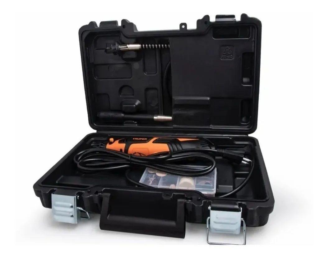 Dremel Truper Herramienta Rotativa Nuevos Con Garantia-2