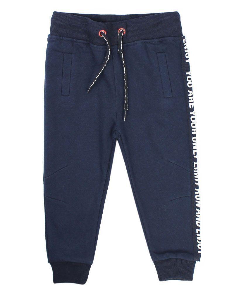 Pantalon Bebé Niño Sport Free Style Ficcus-0