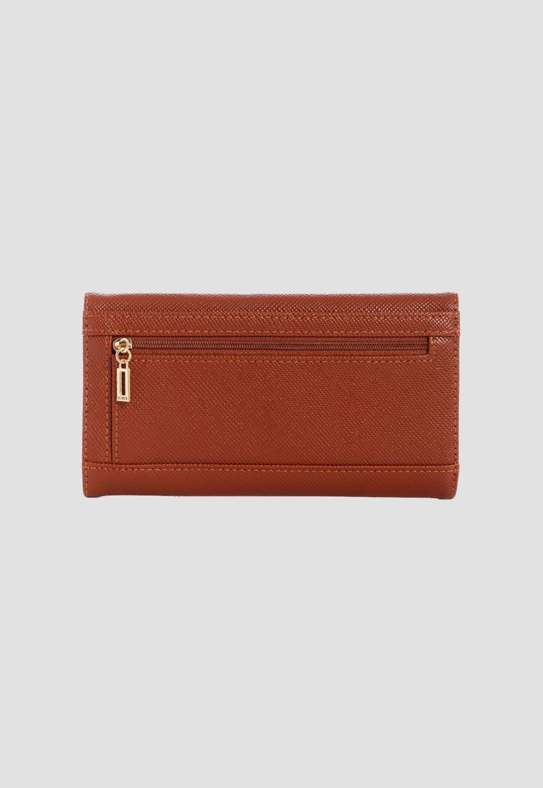 Billetera Noelle Slg Multi Clutch Cog Guess-1