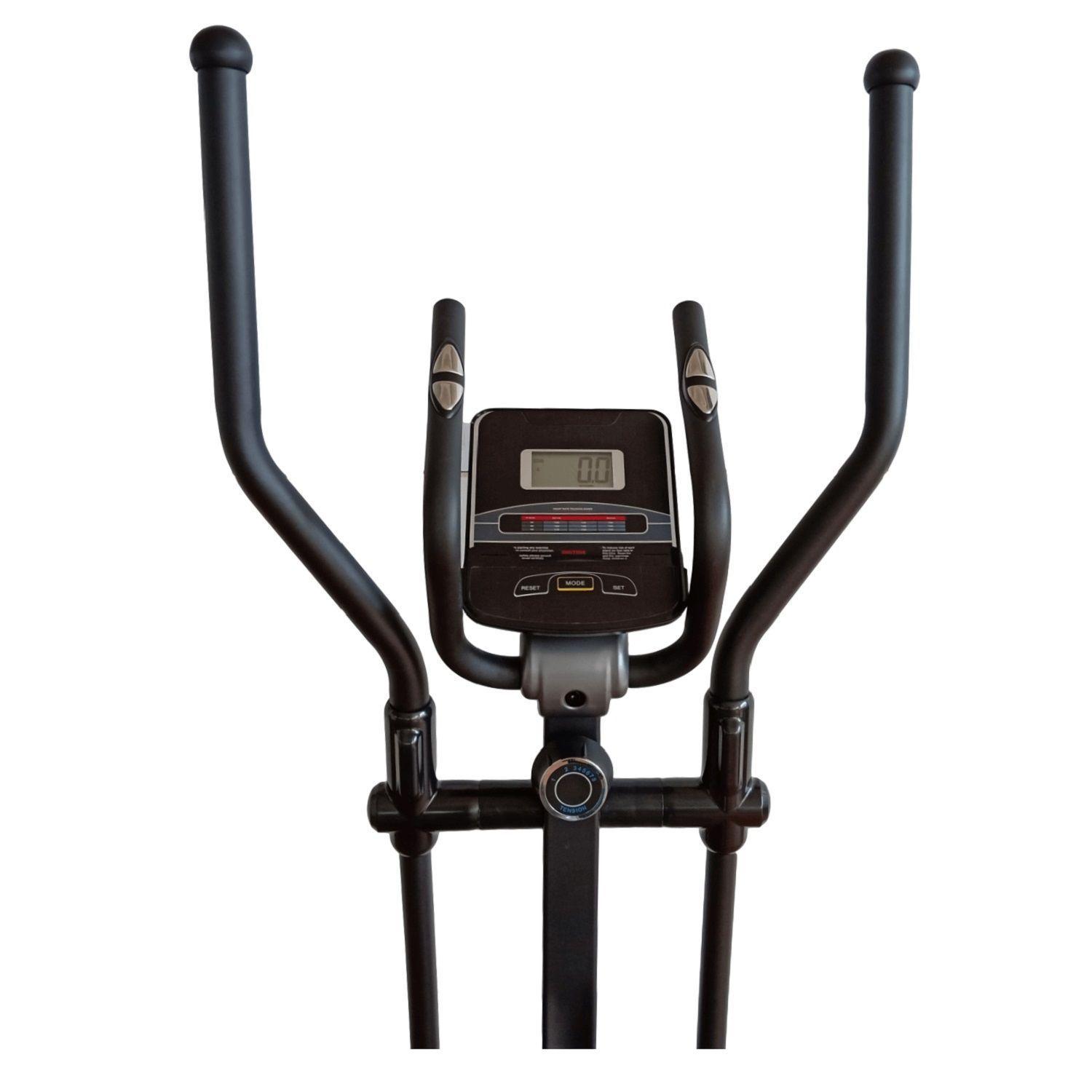 Elíptica T600 Pro Magnética-2