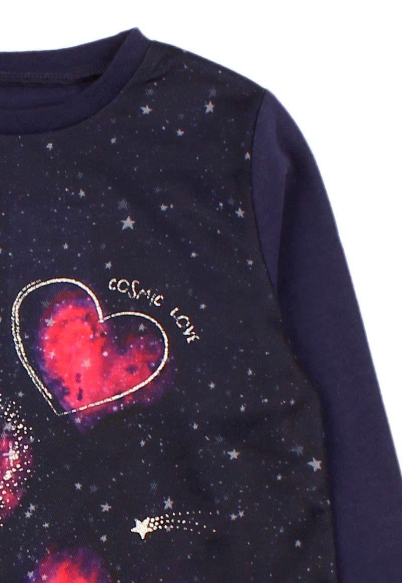 Polera Kids Niña Tul Tech-2