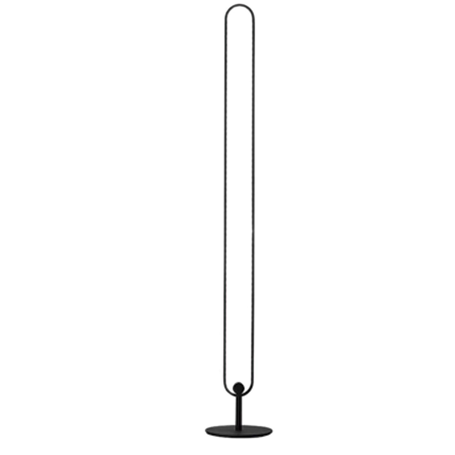Lámpara de Pie LED Decorativa Con Control 104W 130CM-0