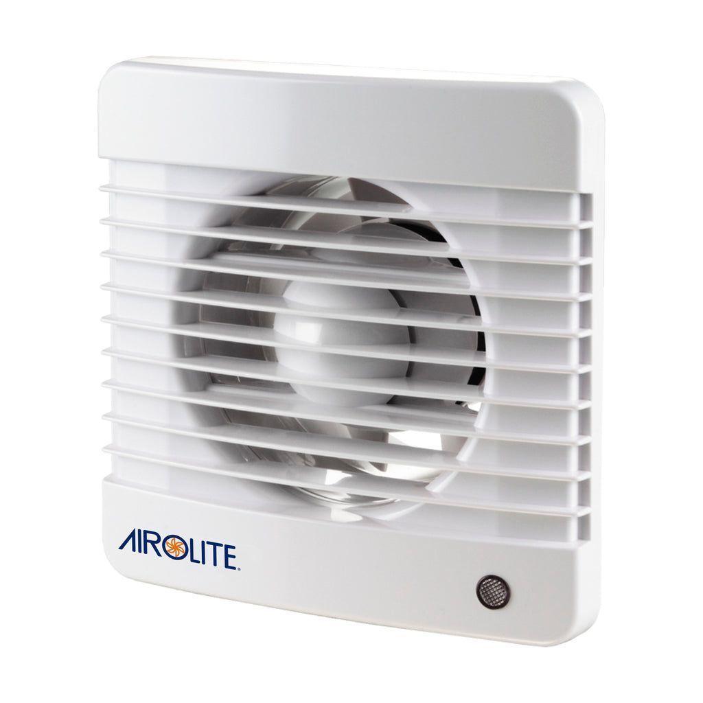 Extractor de Aire modelo 150 MK TURBO-0