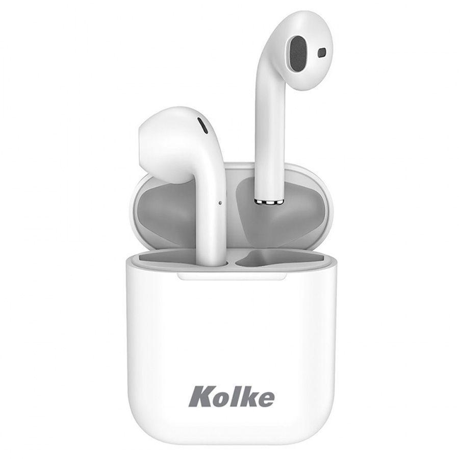 Audifonos Kolke Intrauditivo TWS KAB-479-0