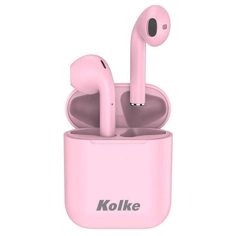 Audifonos Kolke Intrauditivo TWS KAB-479-0