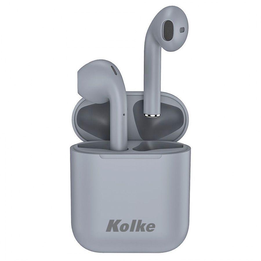 Audifonos Kolke Intrauditivo TWS KAB-479-0