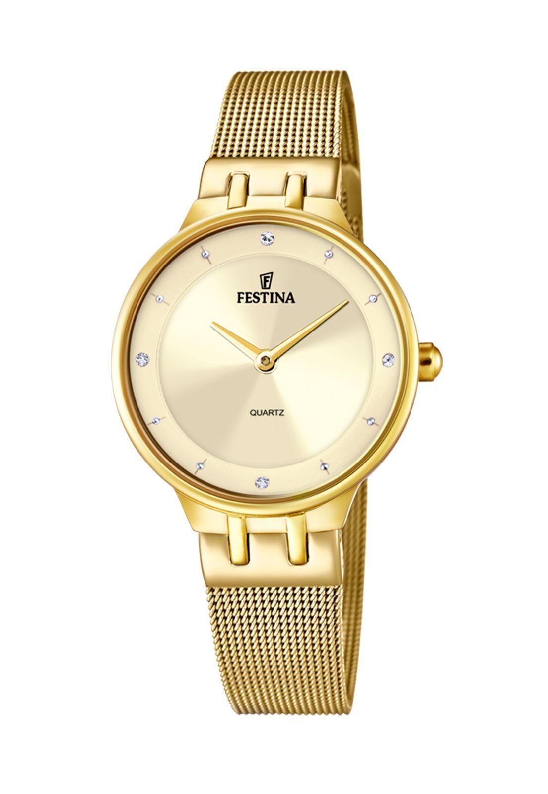 Reloj F20598/2 Festina Mujer Mademoiselle-0