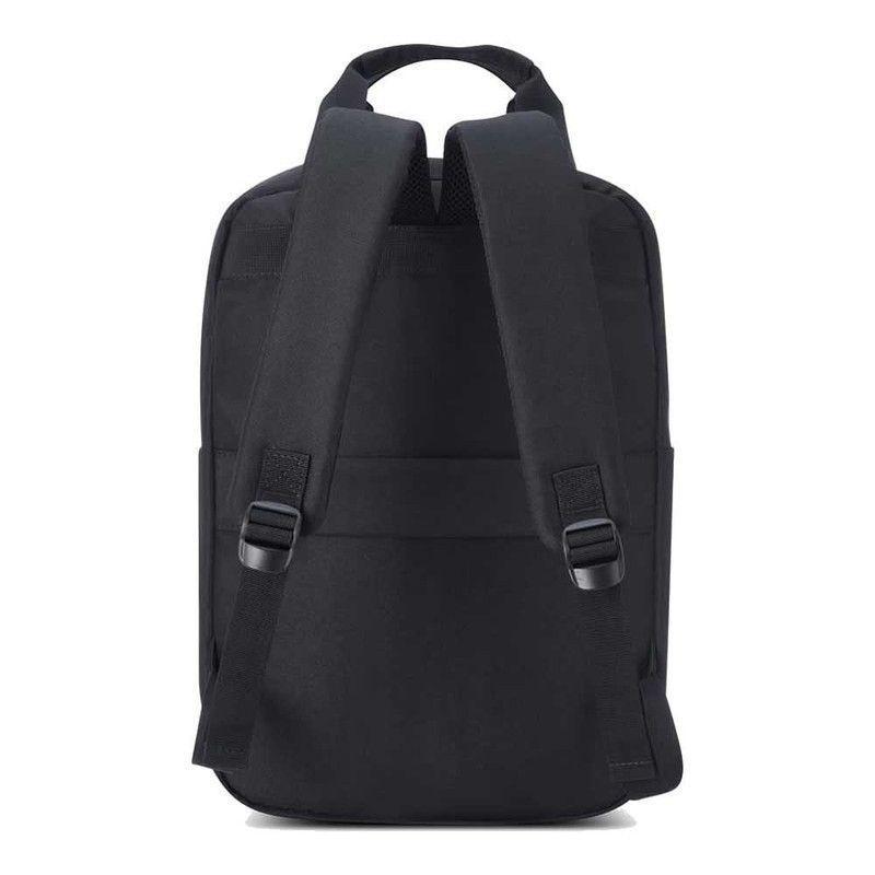 MOCHILA PORTANOT. 1 COMP. 15.6" ECOLOGICA CITYPAK 612-5