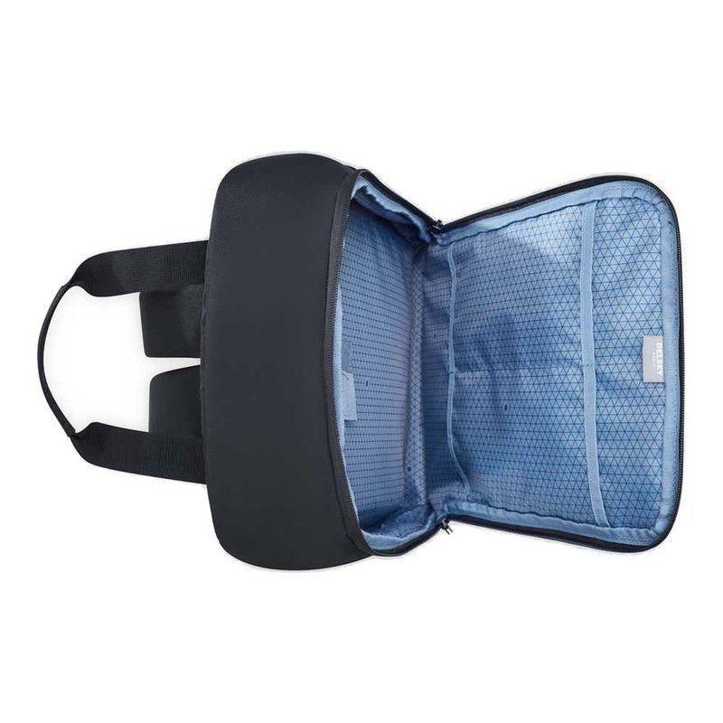 MOCHILA PORTANOT. 1 COMP. 15.6" ECOLOGICA CITYPAK 612-3