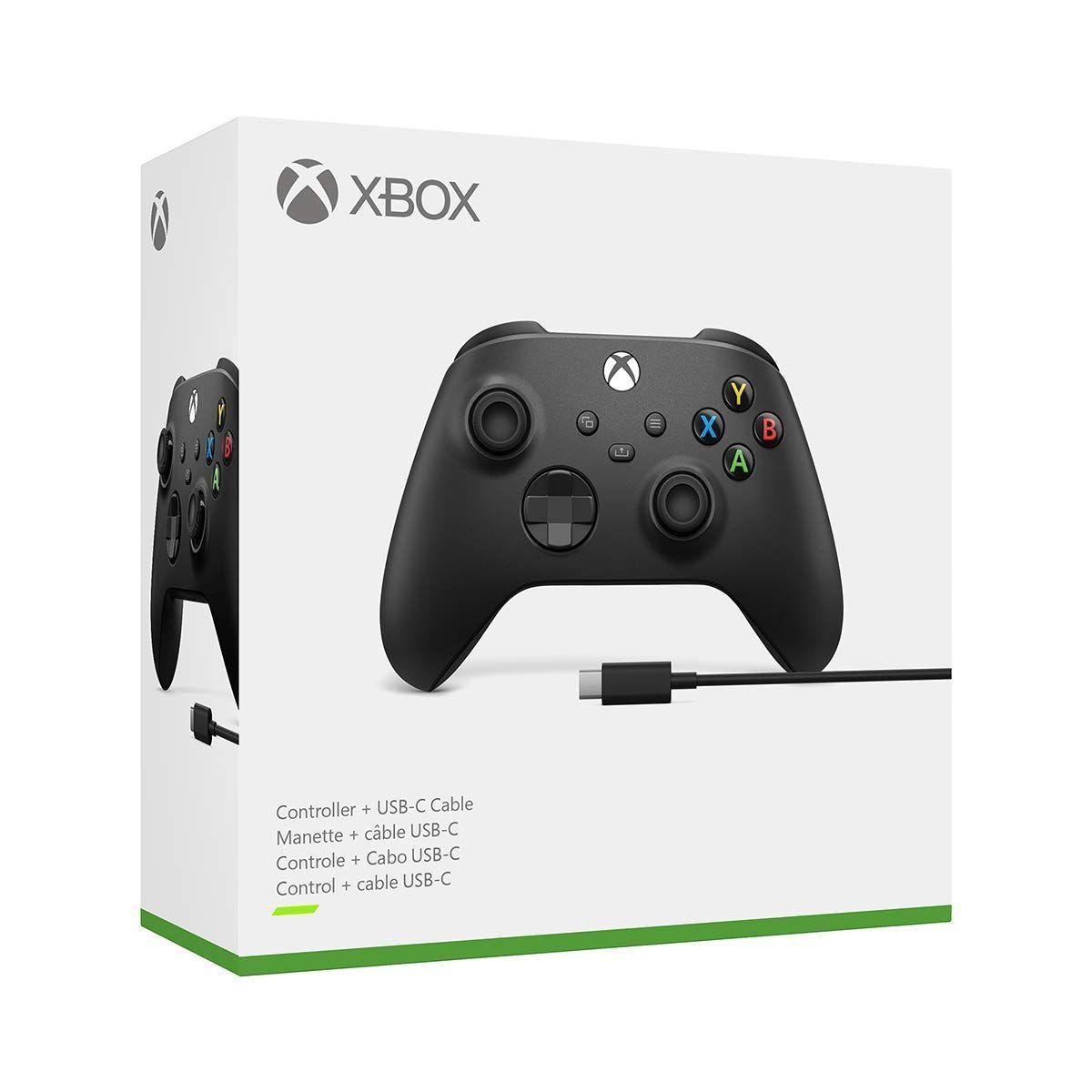 CONTROL XBOX SERIES S/X/PC - XBOX -0