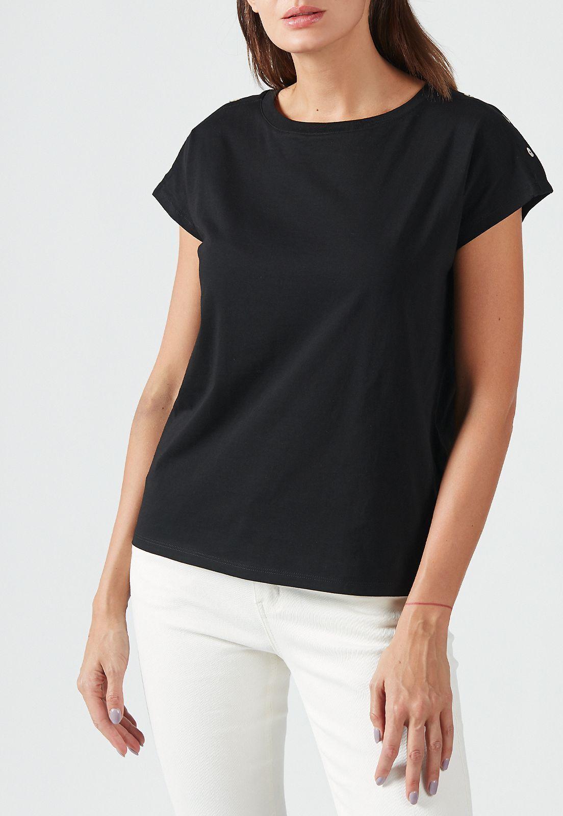 Polera Miya Negro-0