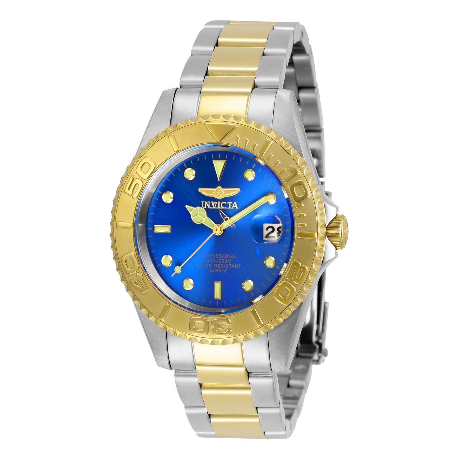 Reloj Hombre Invicta Pro Diver 29942-0