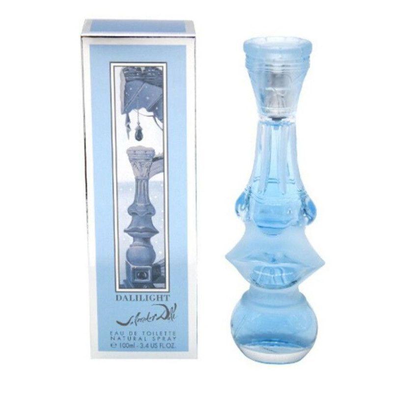 Dalilight Salvador Dali para Mujeres-0