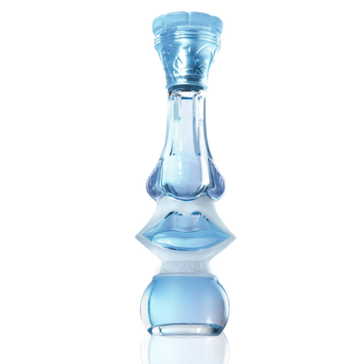 Dalilight Salvador Dali para Mujeres-1