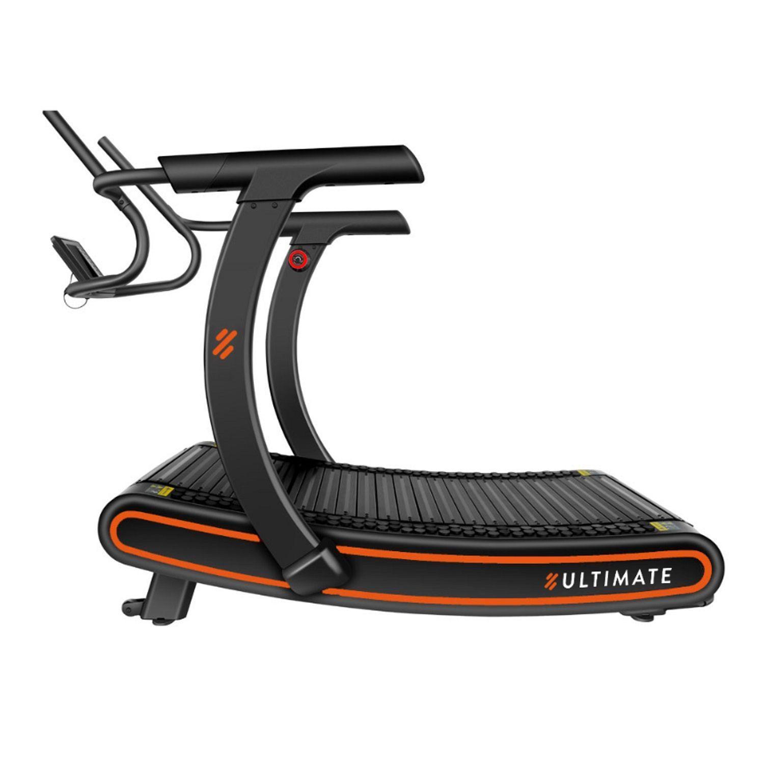 Trotadora Curva C1000 Elite-0