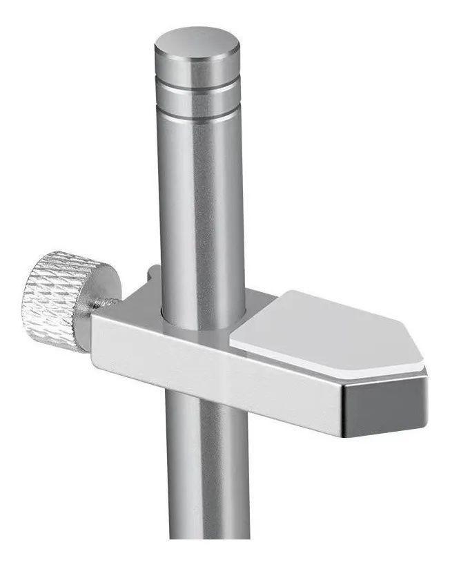 Soporte Tarjeta Gráfica Ajustable      (plata)-0