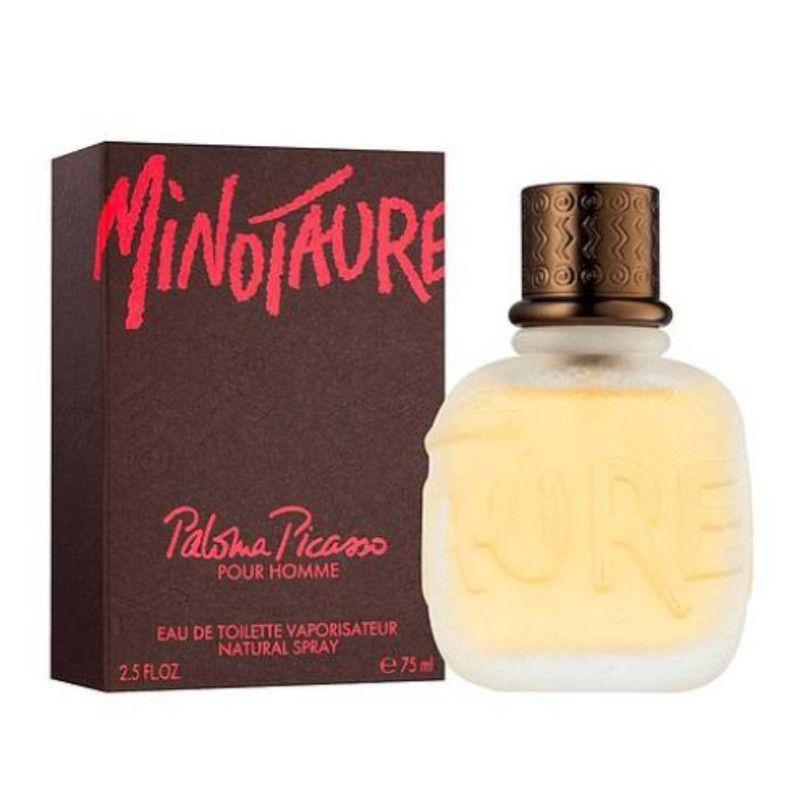 Minotaure 75ML EDT Hombre Paloma Picasso-0
