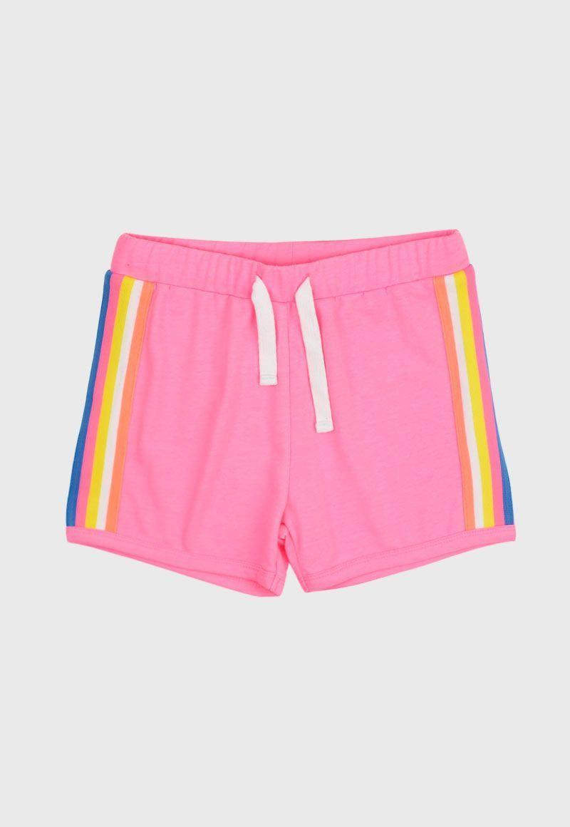 Short junior niña 412-0