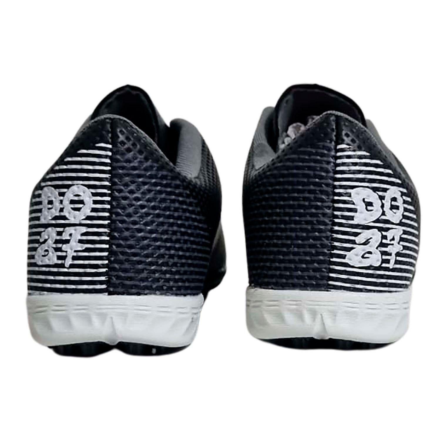 Zapatillas Fútbol Juega Como Un Profesional-4