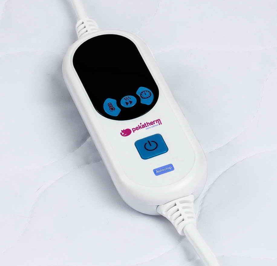 Calientacamas individual  altas prestaciones-1