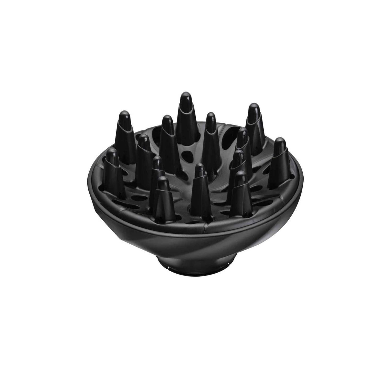 Secador De Cabello Pelo 1875W Gris Pro Titanium D3019 Remington-3
