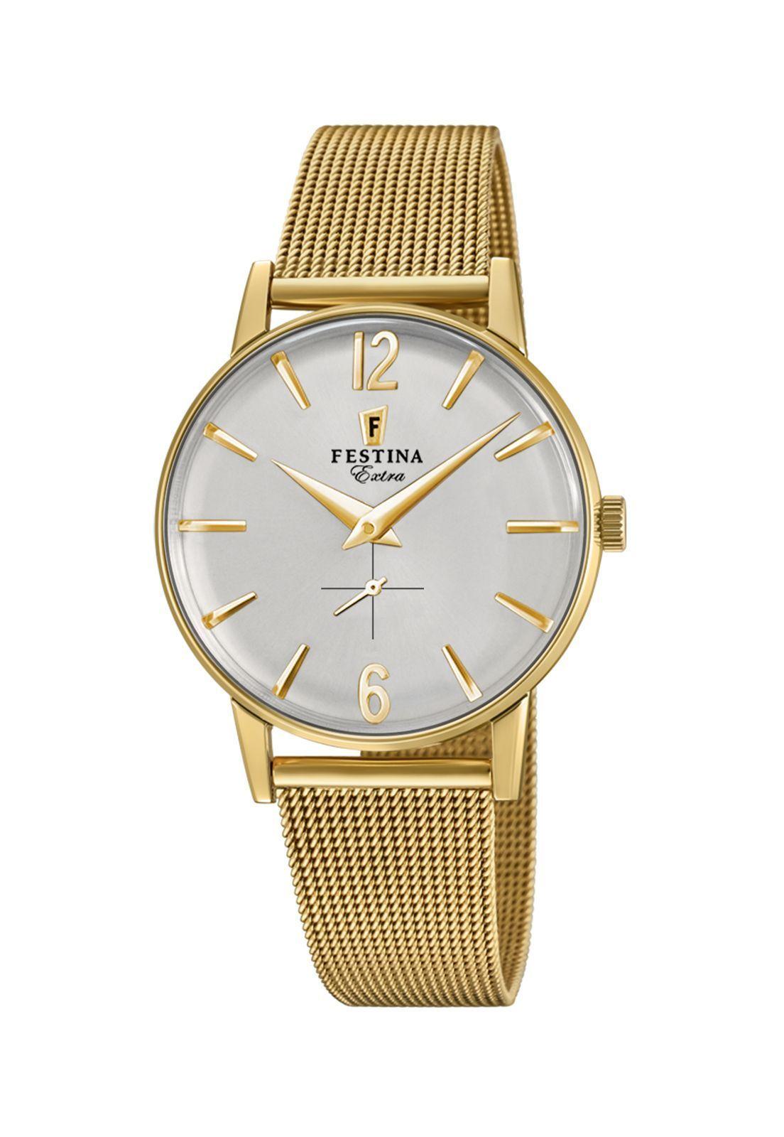 Reloj F20253/1 Festina Hombre Extra-0