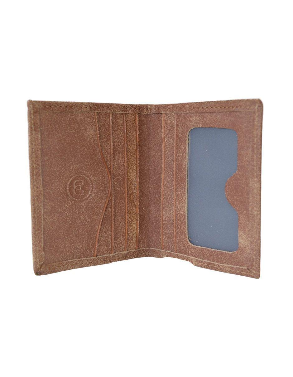 Billetera Vertical Selvaggio BI640-1