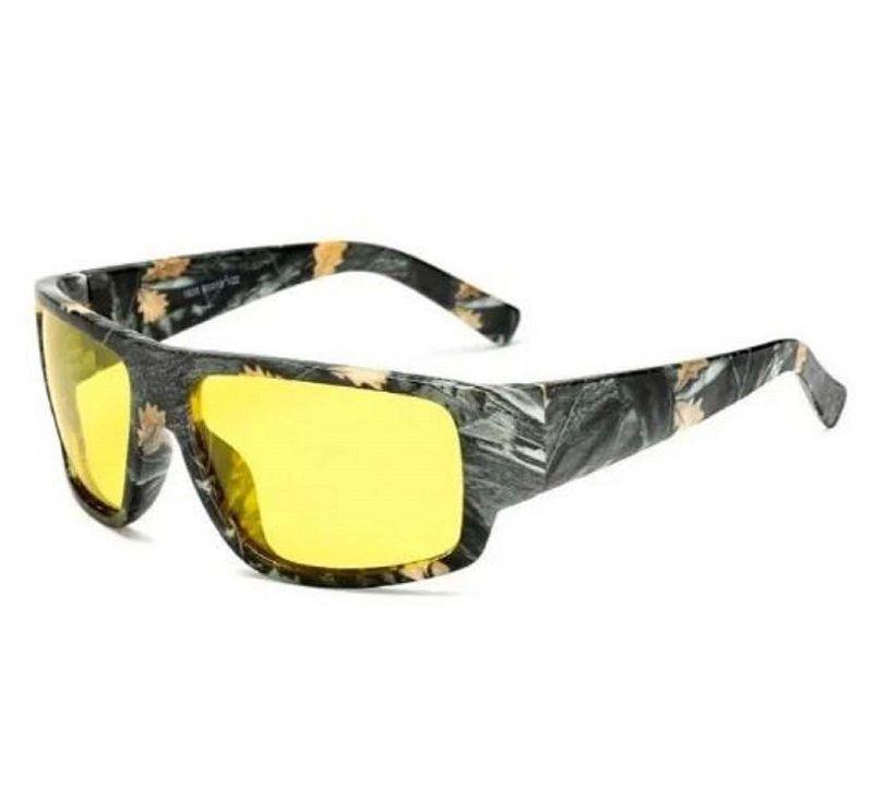 Lentes Camuflados HD night vision caza pesca MX4 AM65-0
