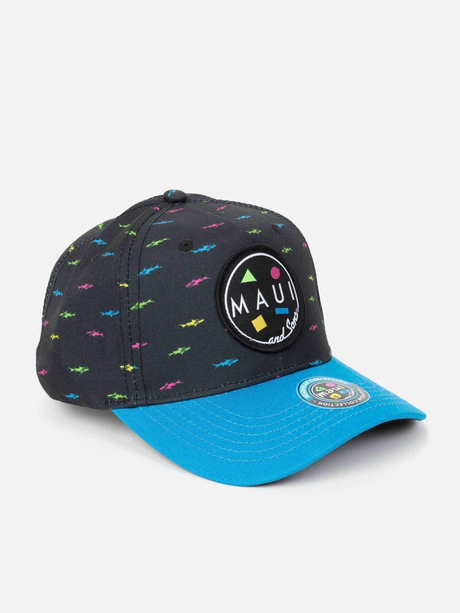 Jockey Original Cookie  Niño Negro Maui and Sons-1