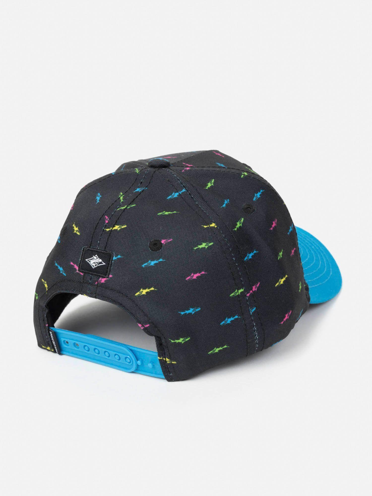 Jockey Original Cookie  Niño Negro Maui and Sons-2