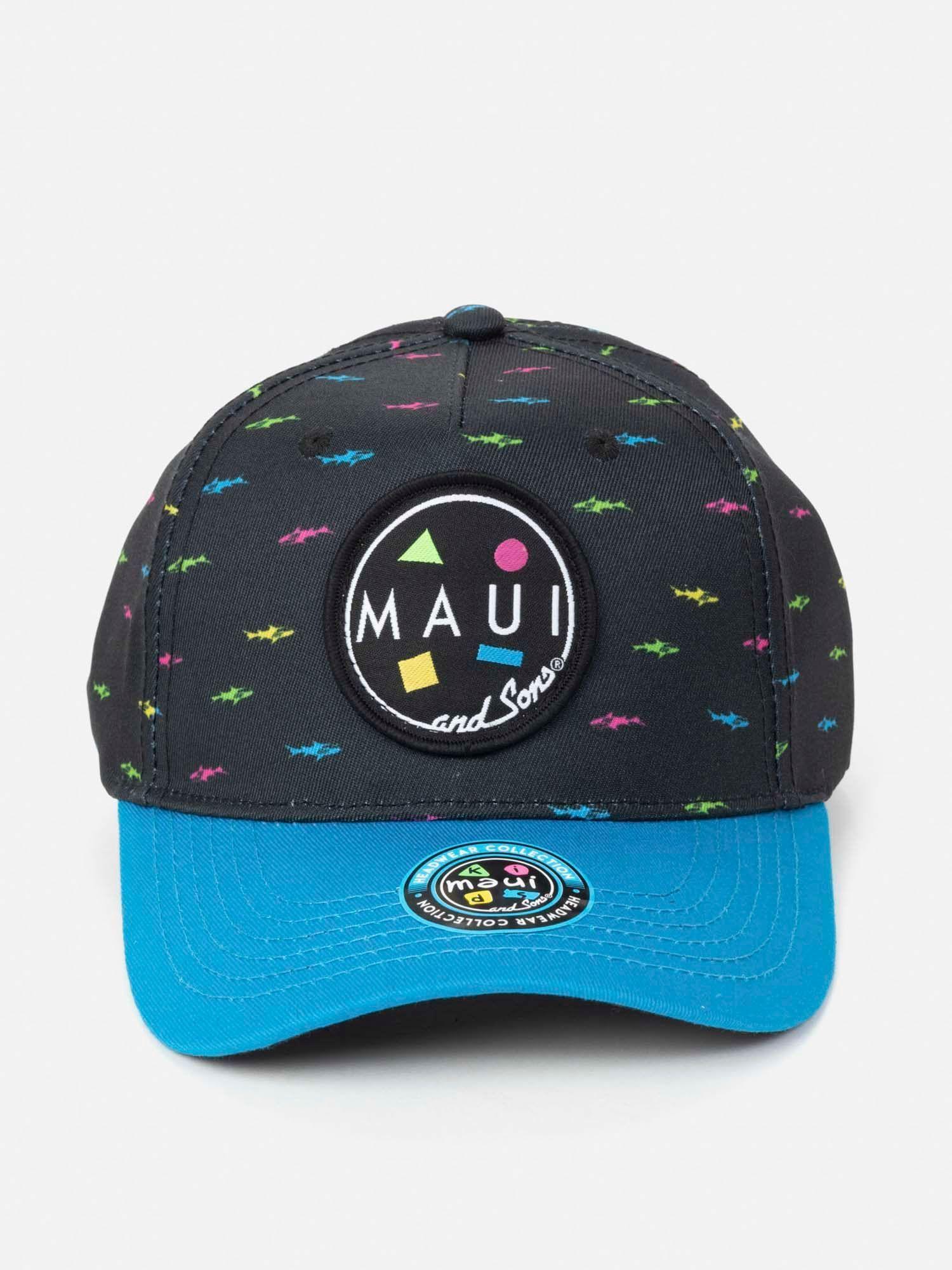 Jockey Original Cookie  Niño Negro Maui and Sons-0
