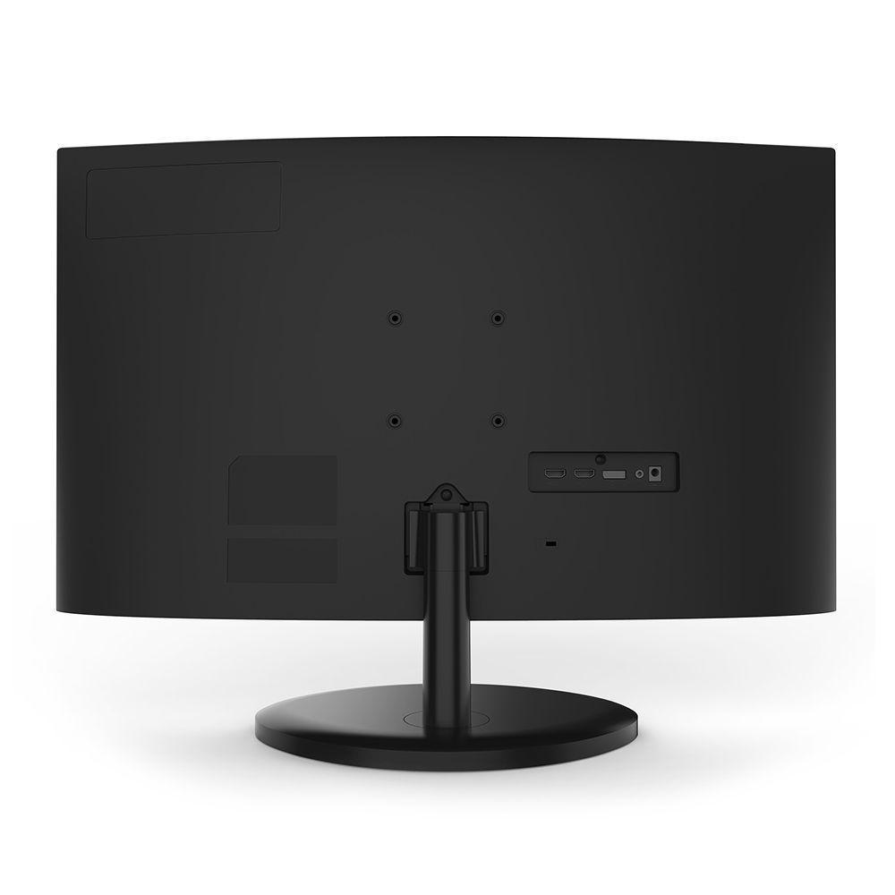 Monitor Gamer Led 27" Curvo QHD 165Hz Master-G-4