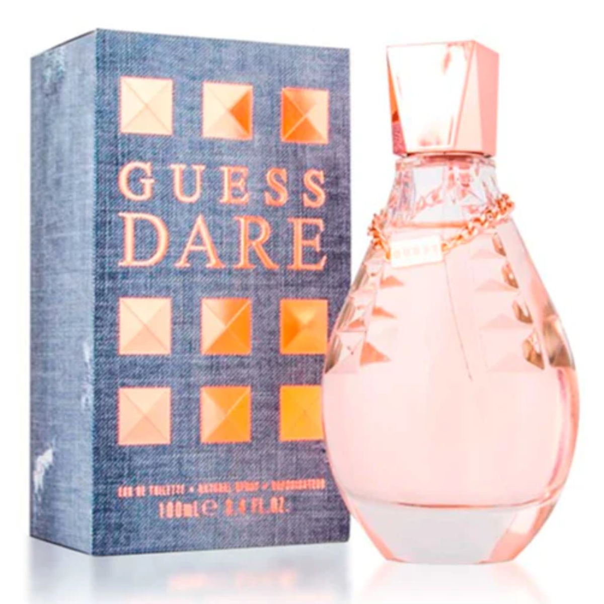 Guess Dare 100ML EDT Mujer Guess-2