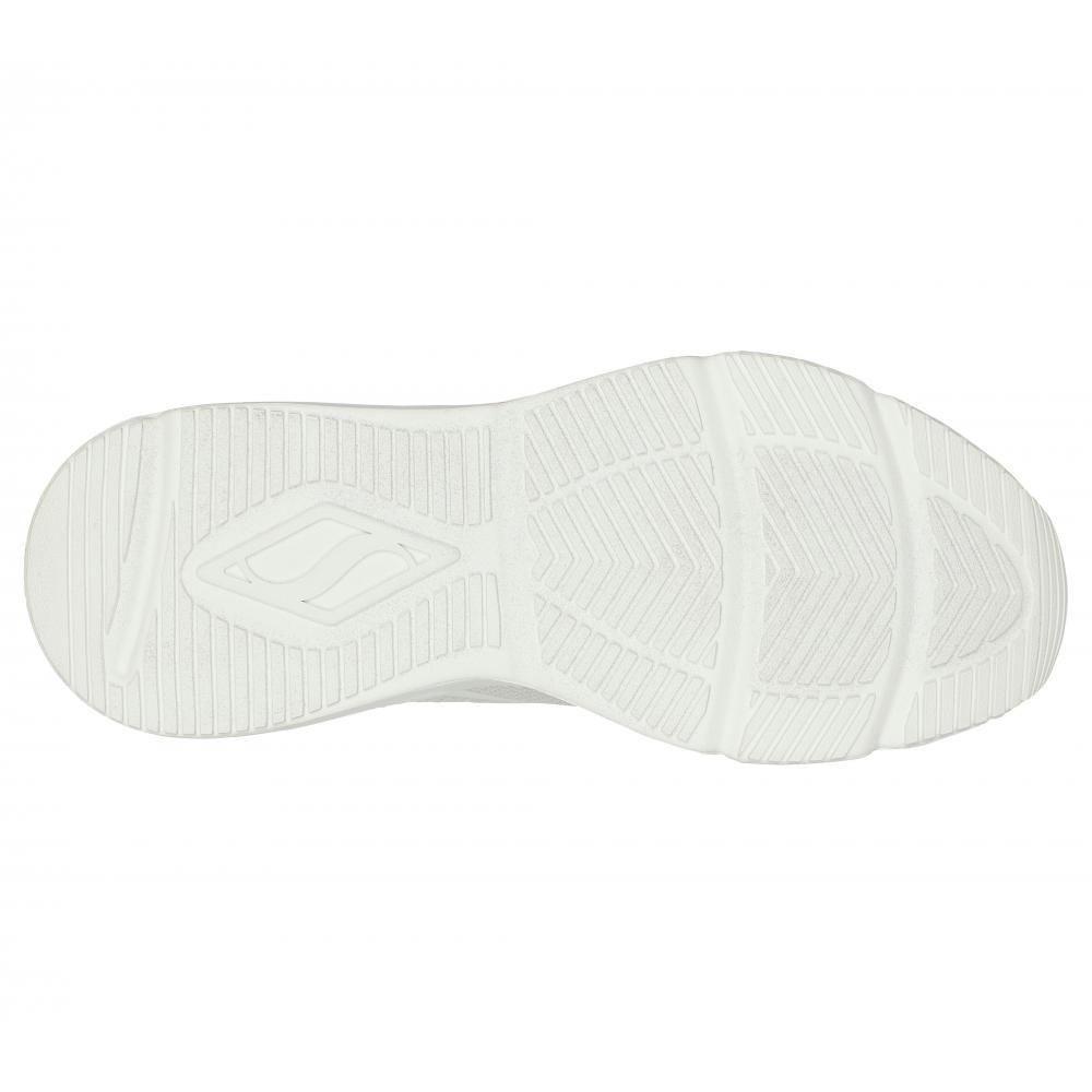 Zapatilla Mujer TresAir Blanco Skechers-2