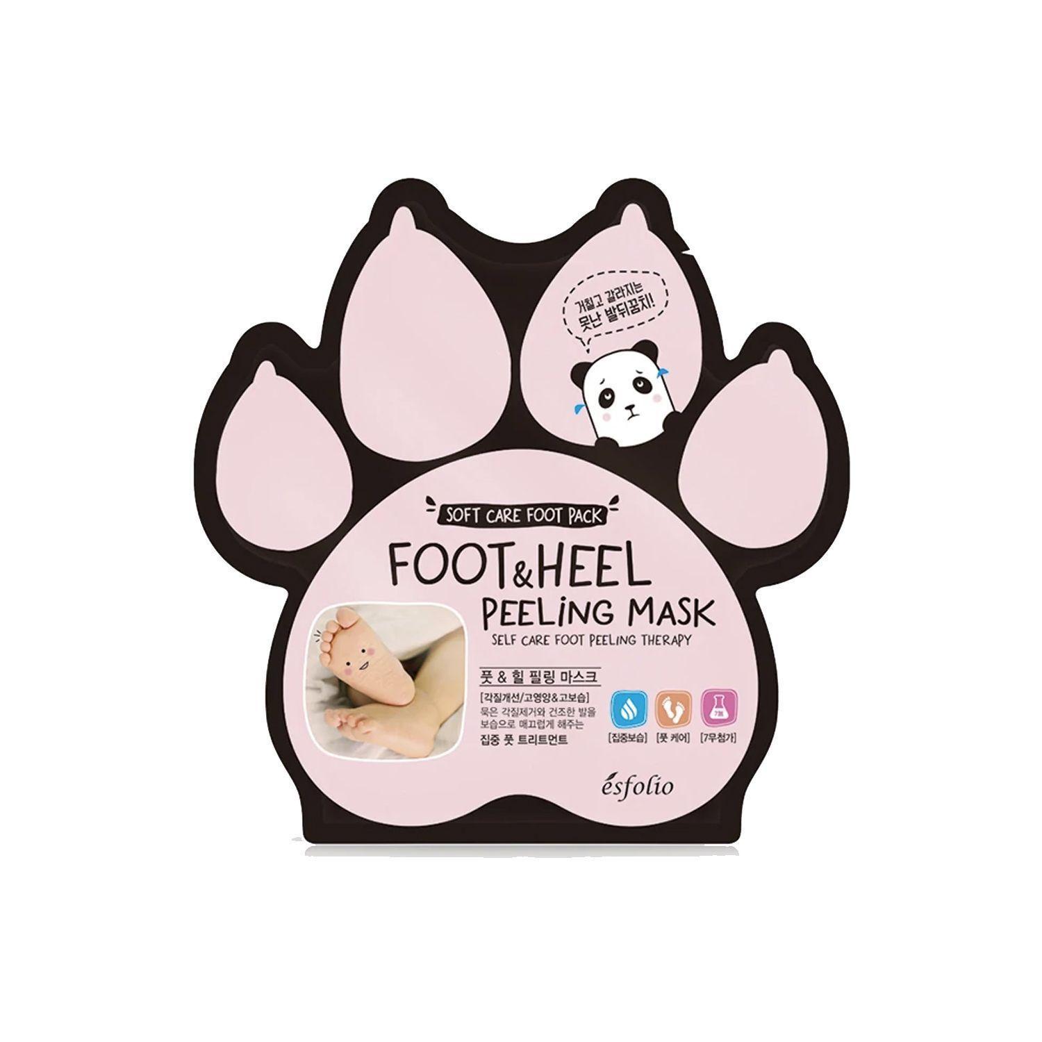 Kit Cuidado Corporal Esfolio: ¡Hidrata Manos y Pies!-3