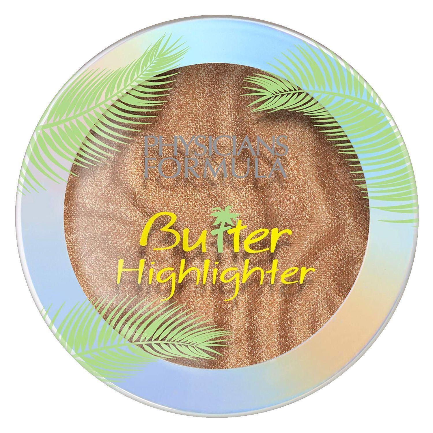 Iluminador de Manteca Murumuru Rose Gold - Physicians Formula-0
