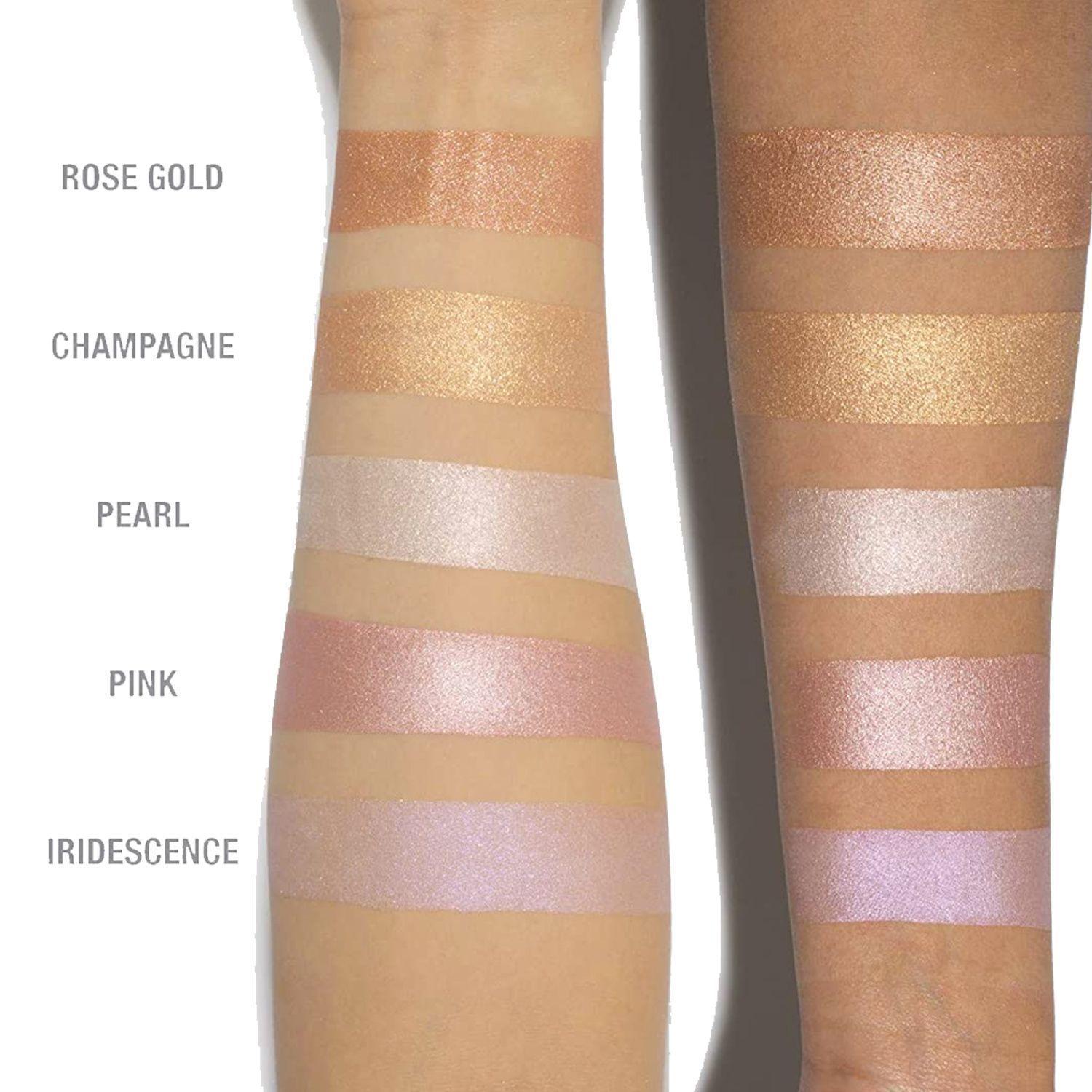 Iluminador de Manteca Murumuru Rose Gold - Physicians Formula-5
