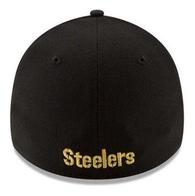      Jockey Steelers Pittsburgh 39thirty Nuevo Original New Era-3