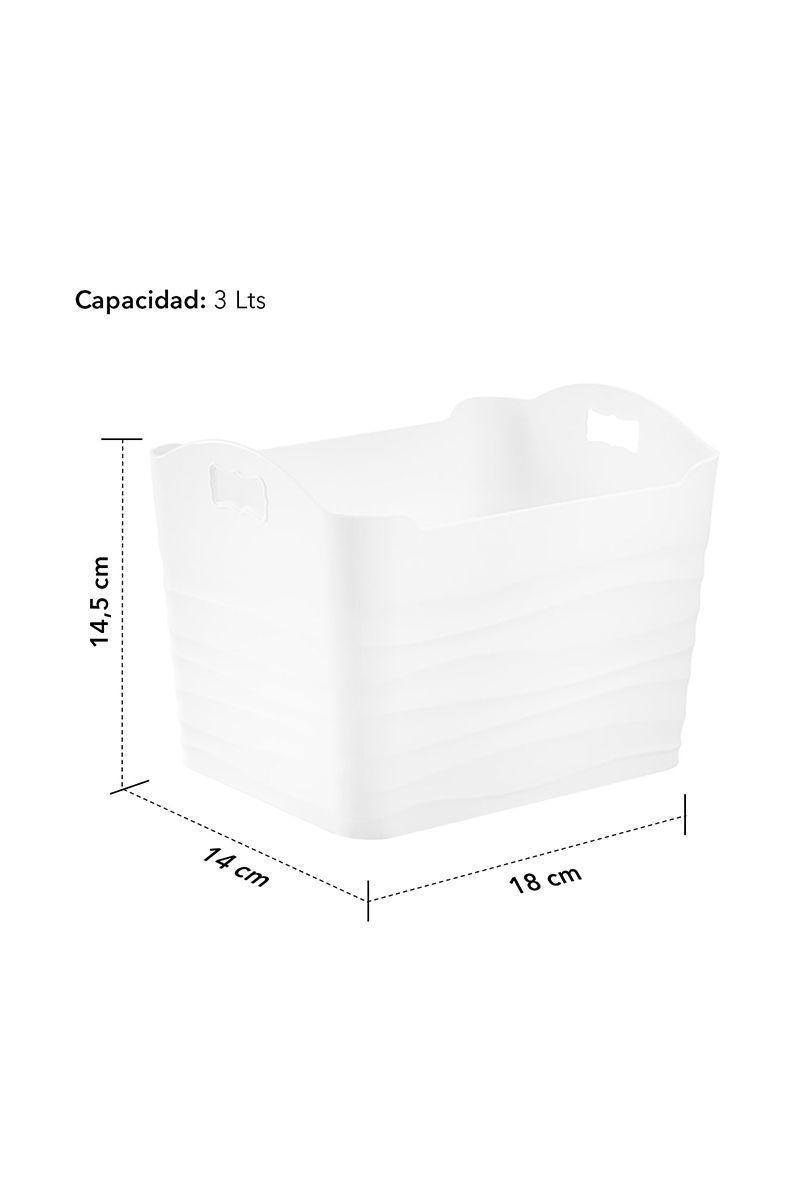 Canasto 3 Lt Hilly Blanco-2