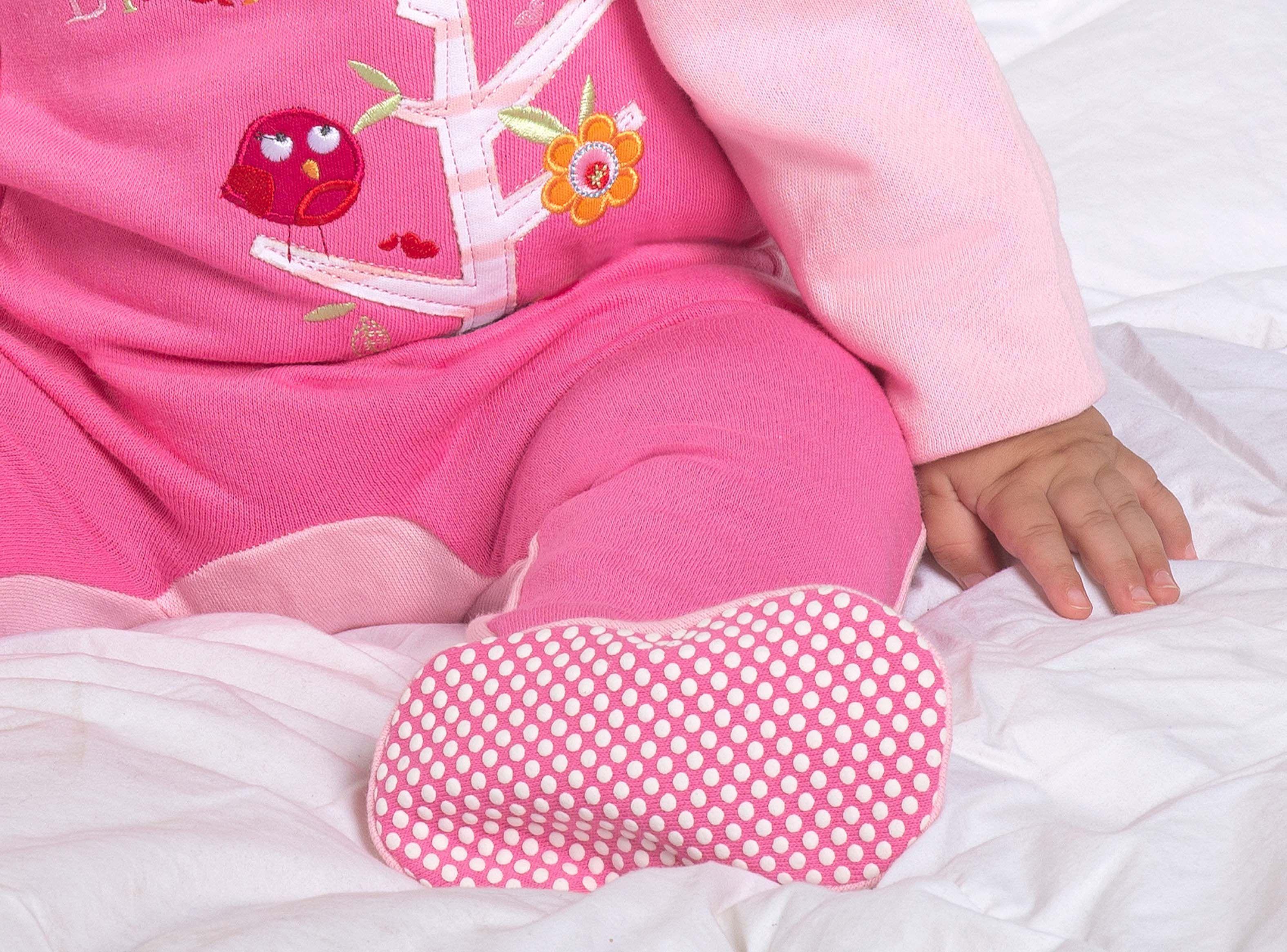 PIJAMA DE ALGODON. MANGA LARGA-2