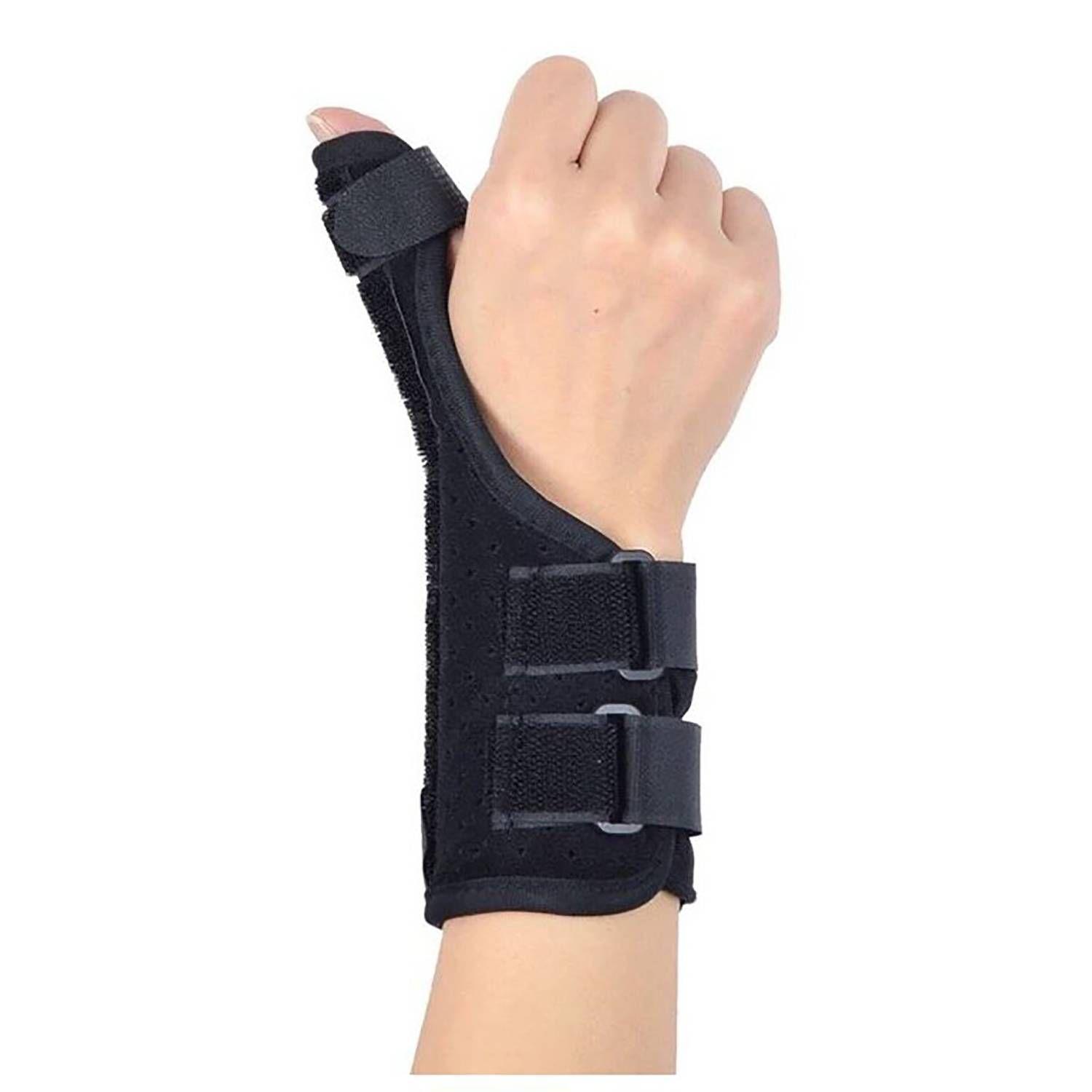 Fijador Para Pulgar-0