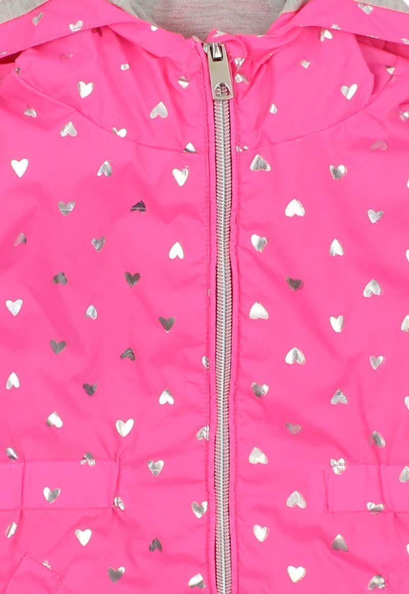 Cortaviento Kids Niña Funny Ficcus-2