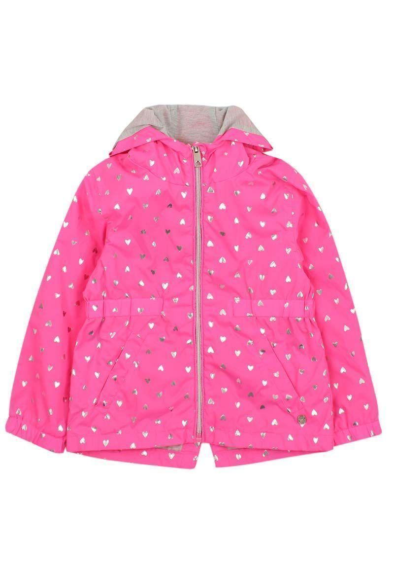 Cortaviento Kids Niña Funny Ficcus-0
