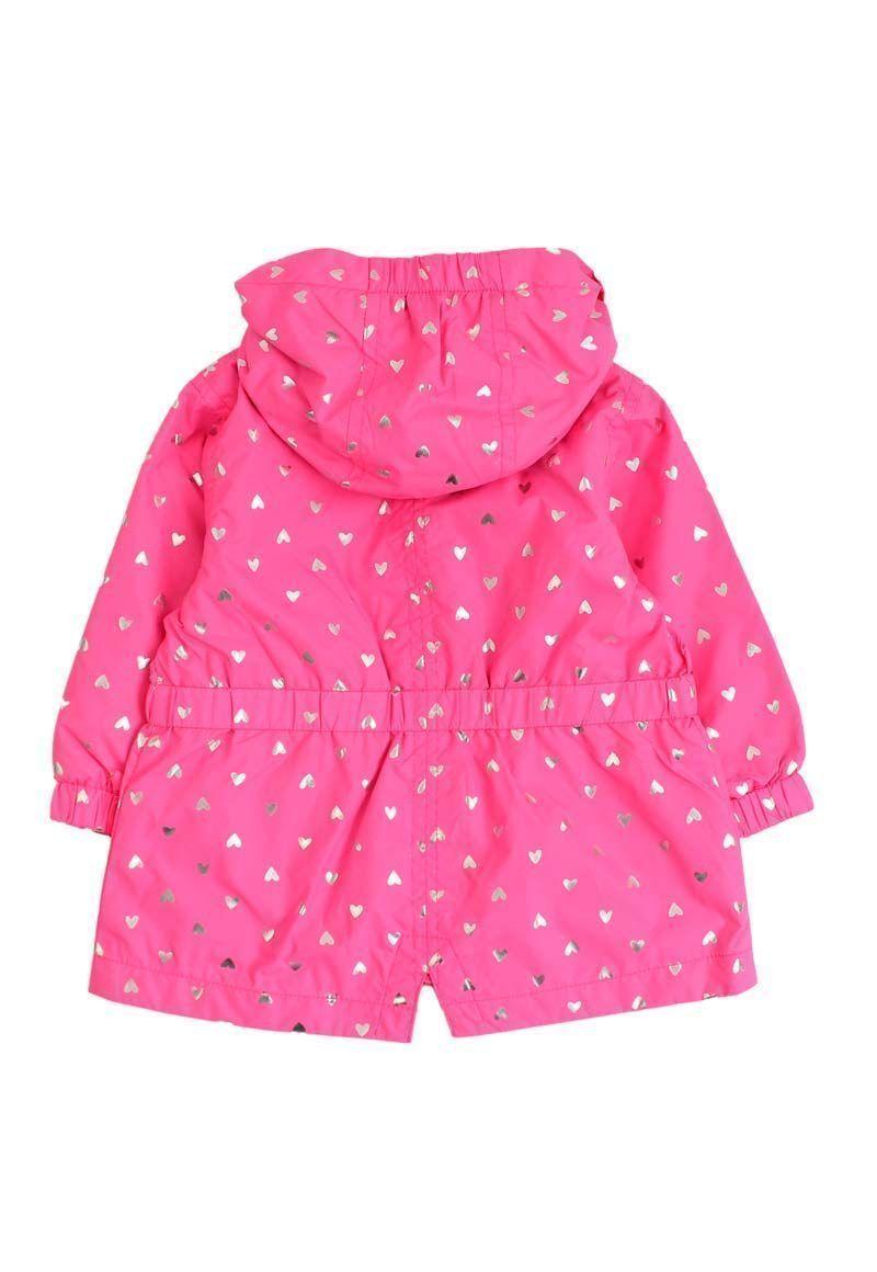 Cortaviento Kids Niña Funny Ficcus-1
