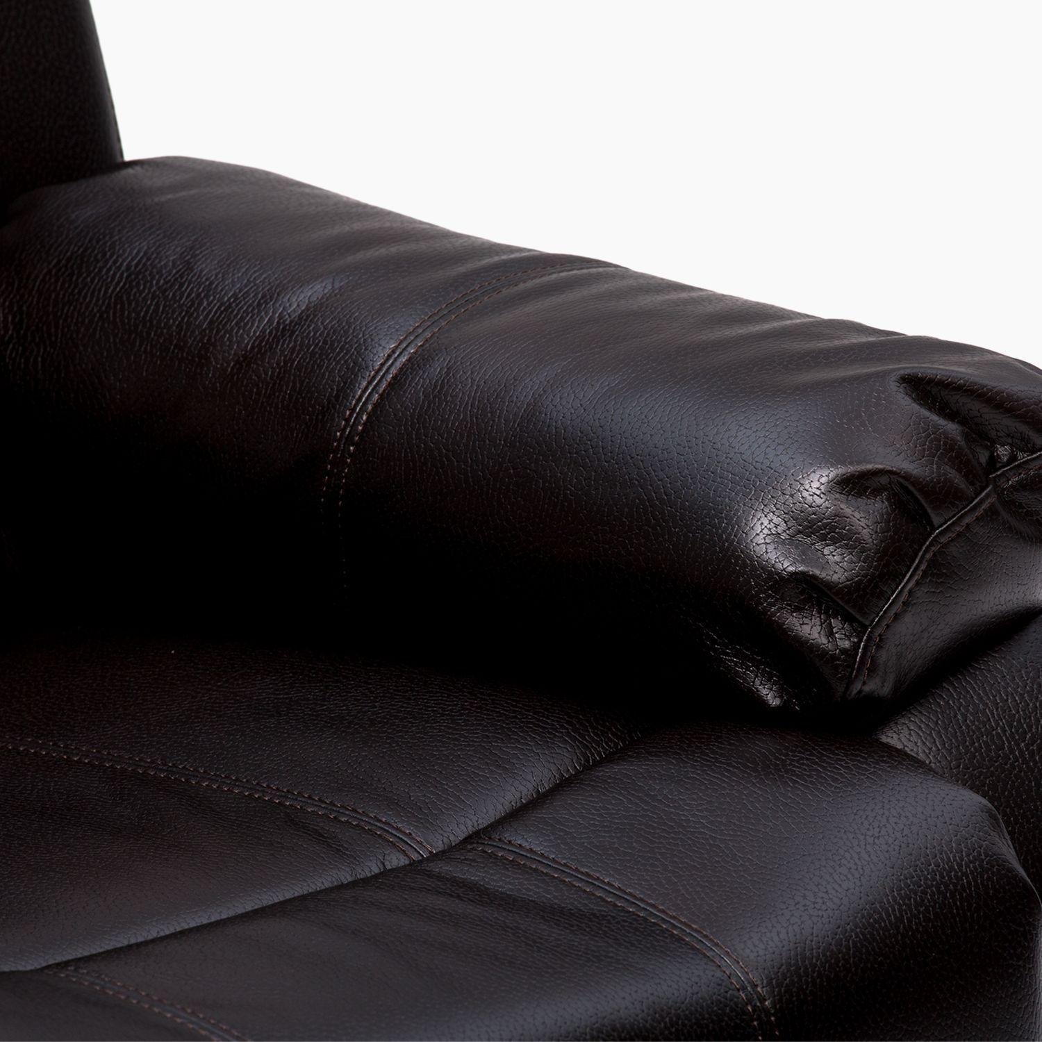 Berger Reclinable Danish Negro Daniels 057c-3