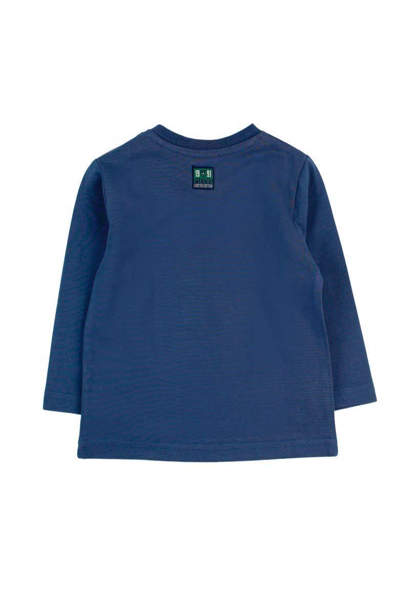 Polera bb niño stronger 139-1