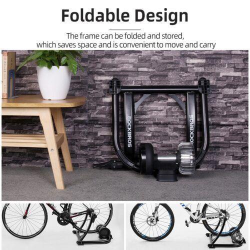 Bike Trainer ROCKBROS KW-7073-36-4