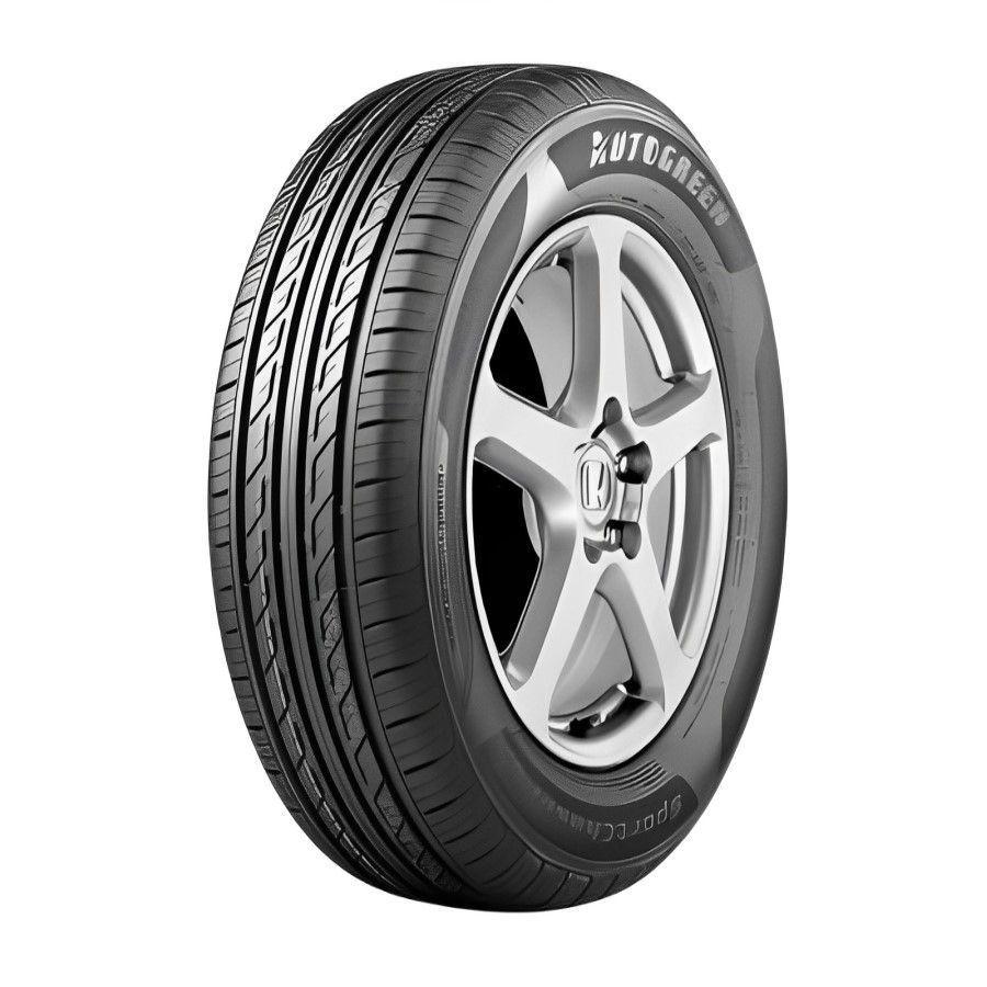 NEUMATICO 215/60R16 AUTOGREEN SC1 HT 95H-0